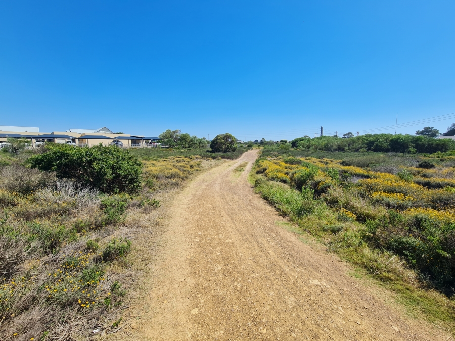 Commercial Property for Sale in Fountains Estate Eastern Cape